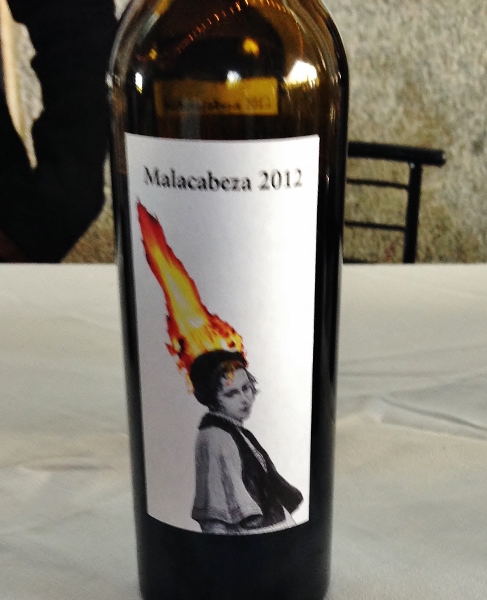 XIV_Salón_Mejores_Vinos_Guía_Peñín_Malacabeza_2012